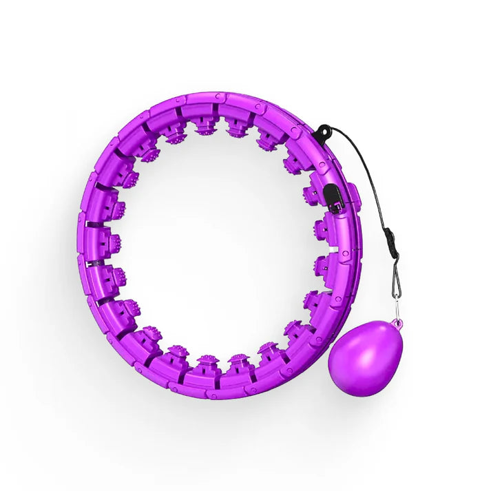 loovely™ - Waist Sculptor Hoop Bundle