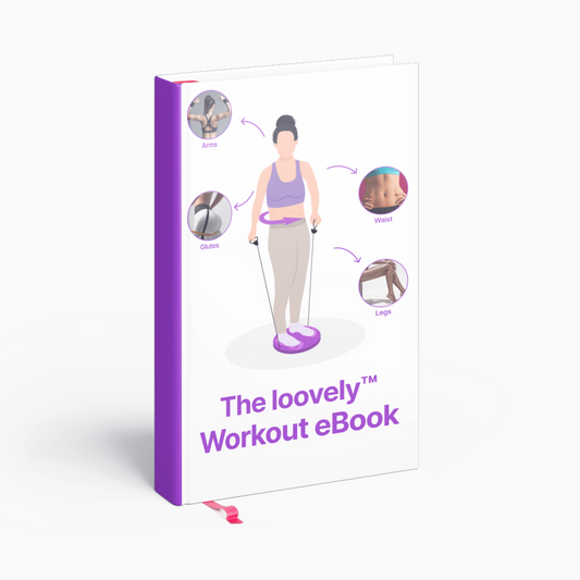 loovely™ Workout eBook