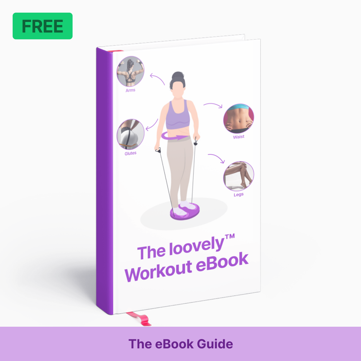 Loovely™ - Waist Sculptor (3 Free Gifts)