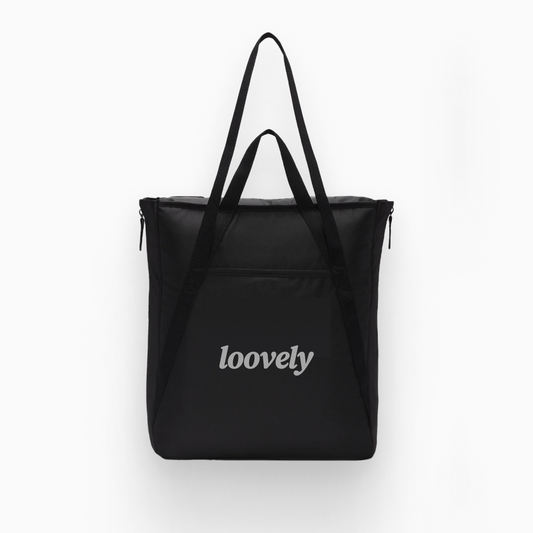 Loovely Tote bag